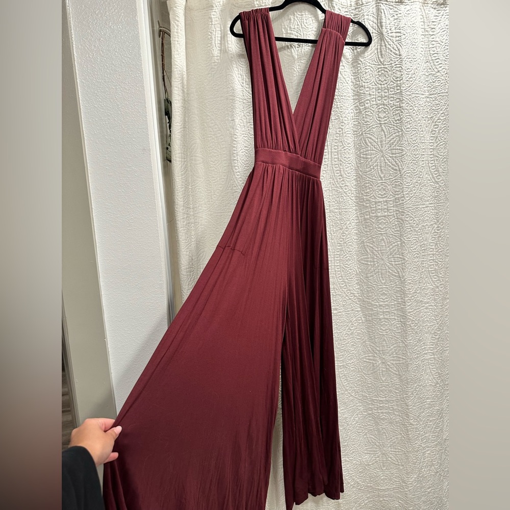 New free people romper